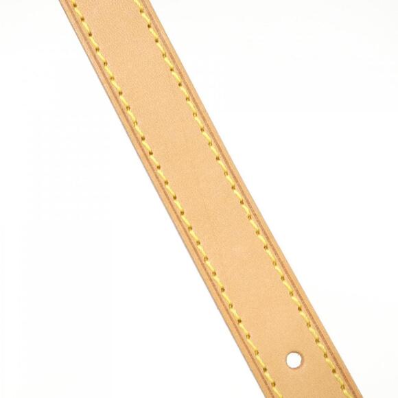 LOUIS VUITTON Brown Monogram Shoulder Bag - Picture 7 of 8